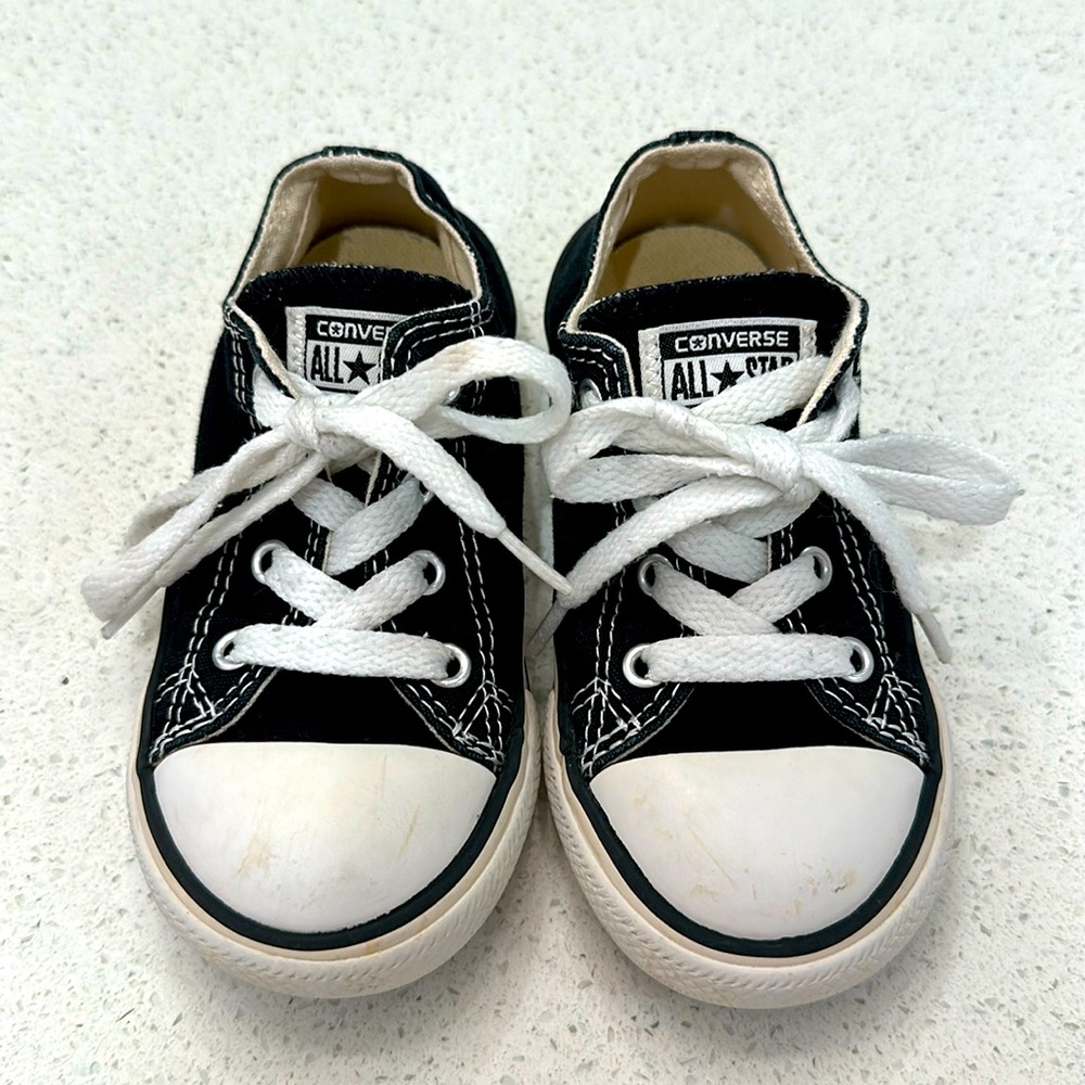 Converse Chuck Taylor